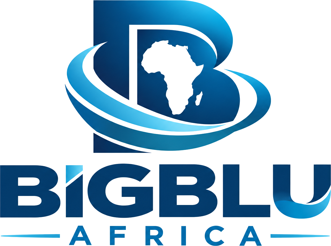 BIGBLU AFRICA