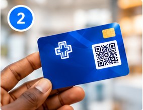 Recevez votre Pass